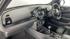 MINI Clubman 1.5 Cooper Sport 6dr Auto Petrol Estate